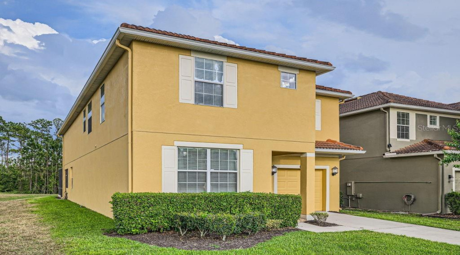 KISSIMMEE, Florida 34747, 6 Bedrooms Bedrooms, ,5 BathroomsBathrooms,Residential,For Sale,BUCCANEER PALM,0,MFRO6306835