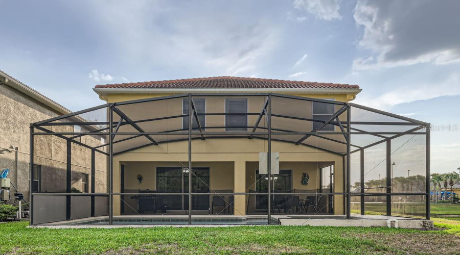 KISSIMMEE, Florida 34747, 6 Bedrooms Bedrooms, ,5 BathroomsBathrooms,Residential,For Sale,BUCCANEER PALM,0,MFRO6306835