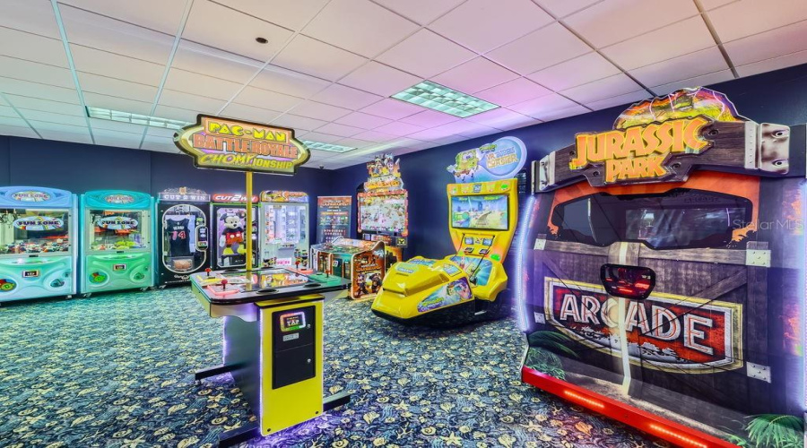 Arcade