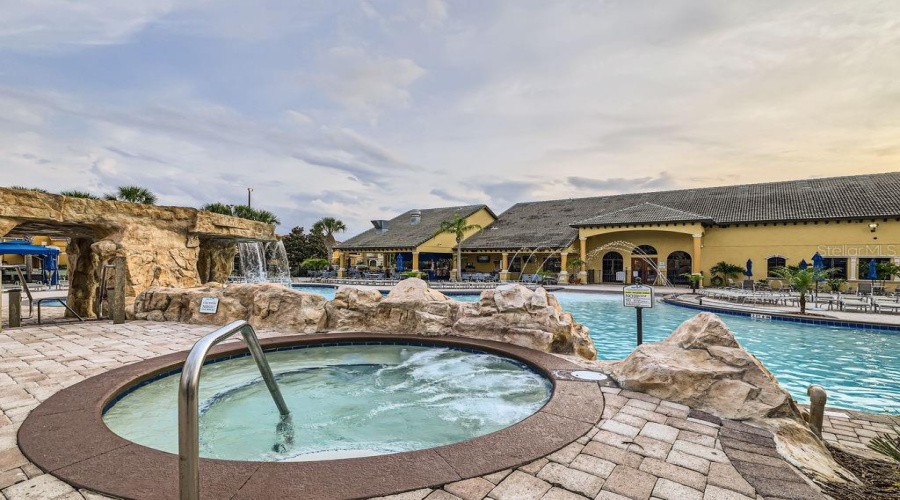 KISSIMMEE, Florida 34747, 6 Bedrooms Bedrooms, ,5 BathroomsBathrooms,Residential,For Sale,BUCCANEER PALM,0,MFRO6306835