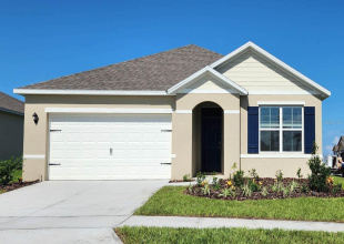 DAVENPORT, Florida 33837, 3 Bedrooms Bedrooms, ,2 BathroomsBathrooms,Residential,For Sale,OAKS RIVER STREET,0,MFRO6369007