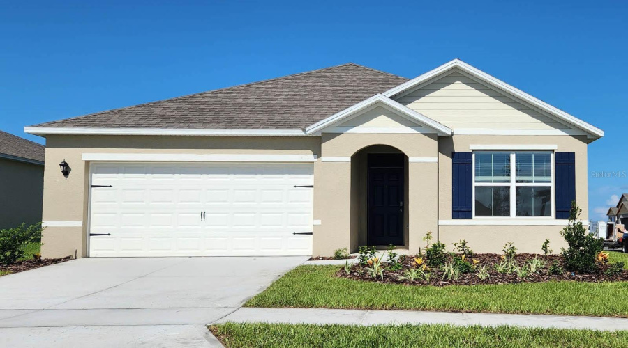 DAVENPORT, Florida 33837, 3 Bedrooms Bedrooms, ,2 BathroomsBathrooms,Residential,For Sale,OAKS RIVER STREET,0,MFRO6369007