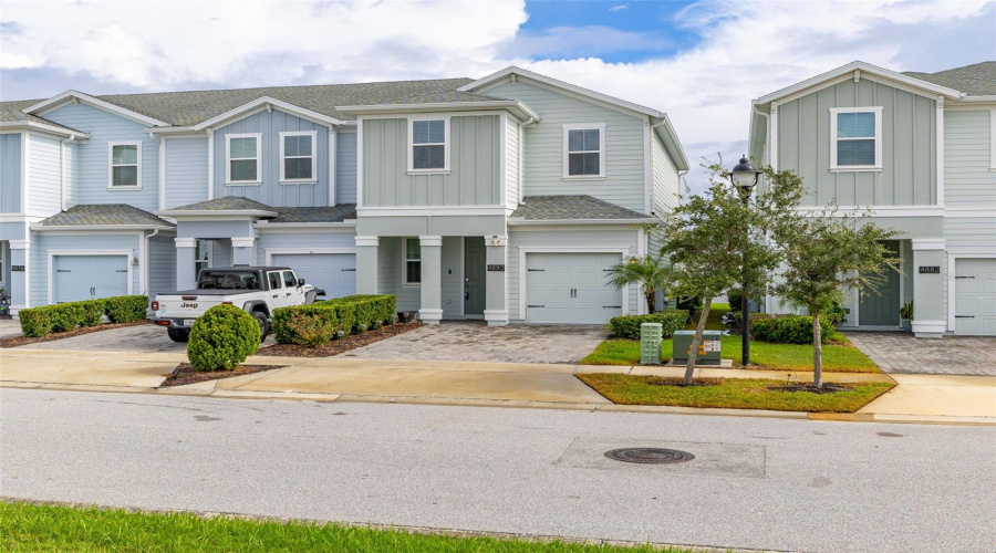 KISSIMMEE, Florida 34746, 3 Bedrooms Bedrooms, ,2 BathroomsBathrooms,Residential,For Sale,TRIBUTE,0,MFRS5135514