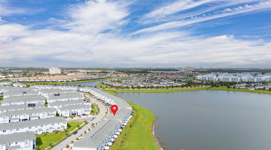 KISSIMMEE, Florida 34746, 3 Bedrooms Bedrooms, ,2 BathroomsBathrooms,Residential,For Sale,TRIBUTE,0,MFRS5135514