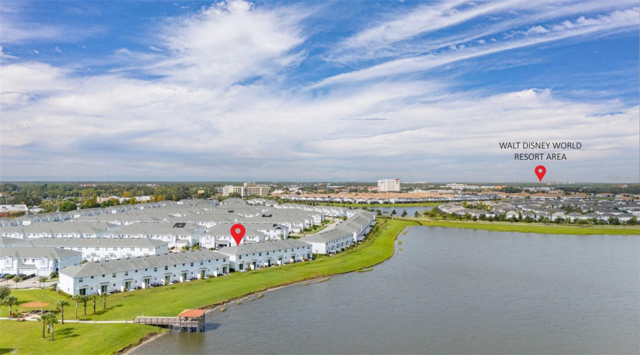 KISSIMMEE, Florida 34746, 3 Bedrooms Bedrooms, ,2 BathroomsBathrooms,Residential,For Sale,TRIBUTE,0,MFRS5135514