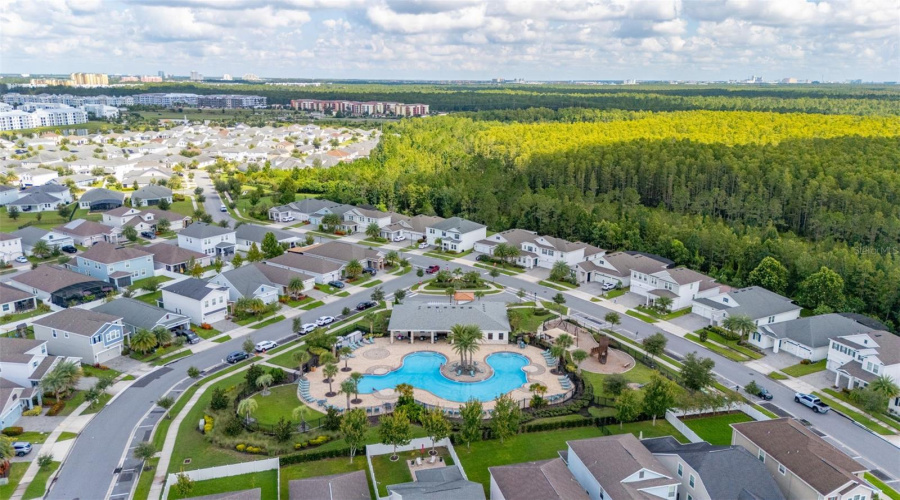 KISSIMMEE, Florida 34746, 3 Bedrooms Bedrooms, ,2 BathroomsBathrooms,Residential,For Sale,TRIBUTE,0,MFRS5135514