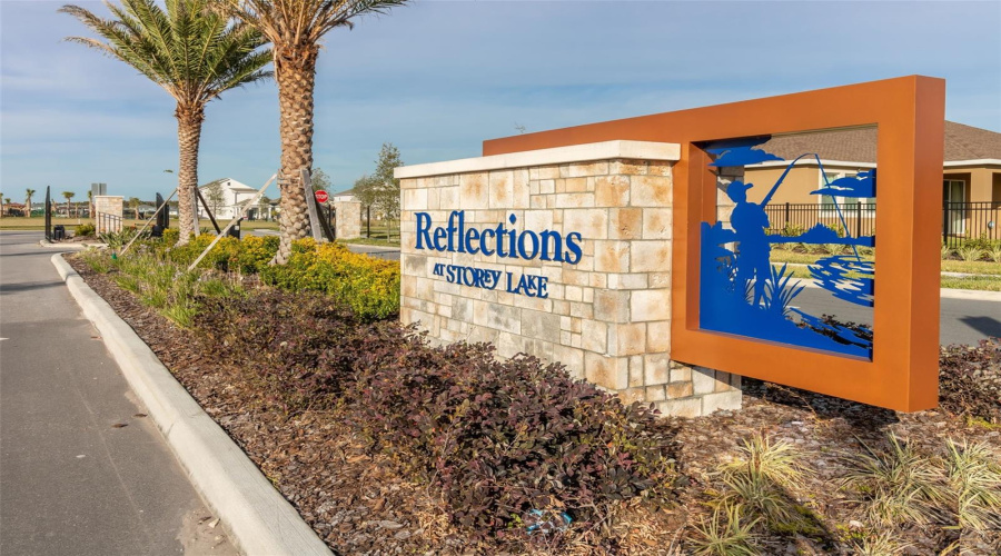 KISSIMMEE, Florida 34746, 3 Bedrooms Bedrooms, ,2 BathroomsBathrooms,Residential,For Sale,TRIBUTE,0,MFRS5135514