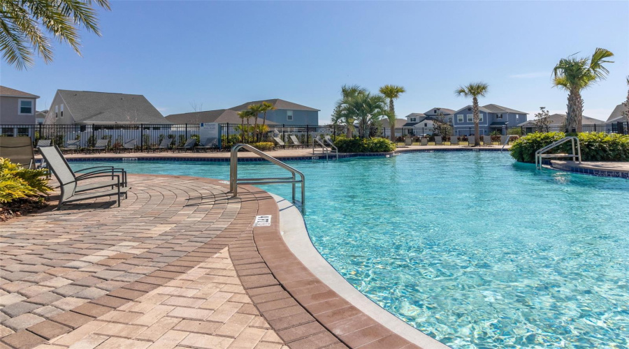 KISSIMMEE, Florida 34746, 3 Bedrooms Bedrooms, ,2 BathroomsBathrooms,Residential,For Sale,TRIBUTE,0,MFRS5135514