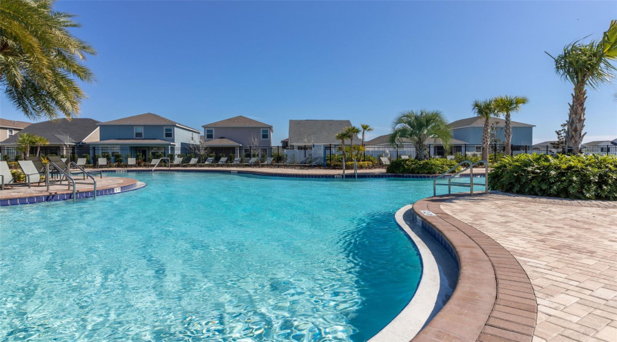 KISSIMMEE, Florida 34746, 3 Bedrooms Bedrooms, ,2 BathroomsBathrooms,Residential,For Sale,TRIBUTE,0,MFRS5135514