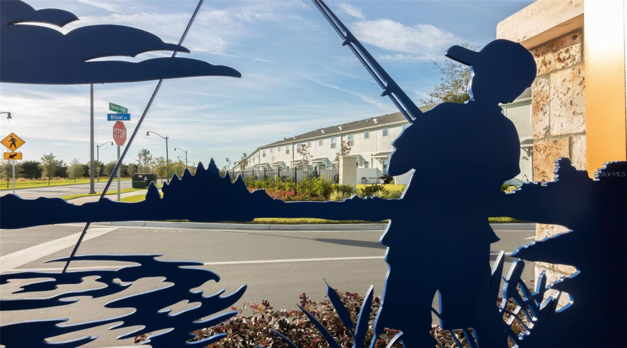 KISSIMMEE, Florida 34746, 3 Bedrooms Bedrooms, ,2 BathroomsBathrooms,Residential,For Sale,TRIBUTE,0,MFRS5135514