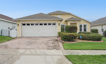 DAVENPORT, Florida 33897, 4 Bedrooms Bedrooms, ,2 BathroomsBathrooms,Residential,For Sale,BIRKDALE,0,MFRS5140605