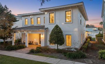 REUNION, Florida 34747, 7 Bedrooms Bedrooms, ,7 BathroomsBathrooms,Residential,For Sale,SPARKLING,0,MFRO6368373