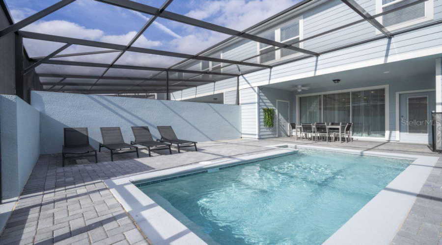 DAVENPORT, Florida 33897, 5 Bedrooms Bedrooms, ,4 BathroomsBathrooms,Residential,For Sale,LANA,0,MFRO6369073