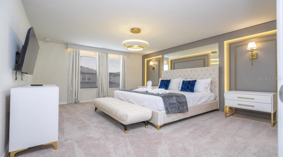 DAVENPORT, Florida 33897, 5 Bedrooms Bedrooms, ,4 BathroomsBathrooms,Residential,For Sale,LANA,0,MFRO6369073