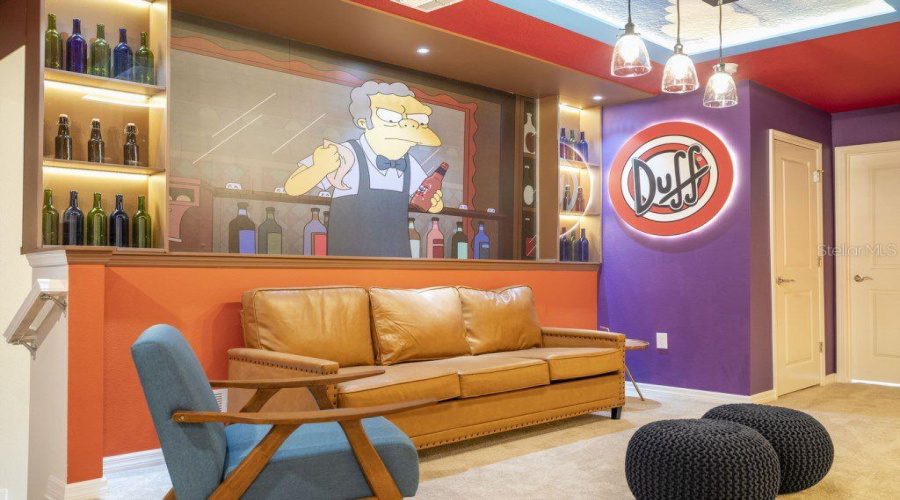 DAVENPORT, Florida 33897, 5 Bedrooms Bedrooms, ,4 BathroomsBathrooms,Residential,For Sale,LANA,0,MFRO6369073