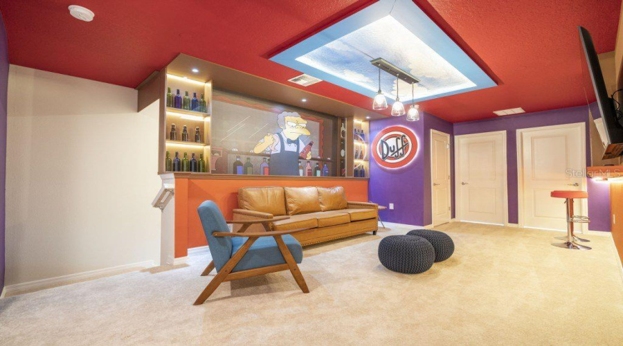 DAVENPORT, Florida 33897, 5 Bedrooms Bedrooms, ,4 BathroomsBathrooms,Residential,For Sale,LANA,0,MFRO6369073