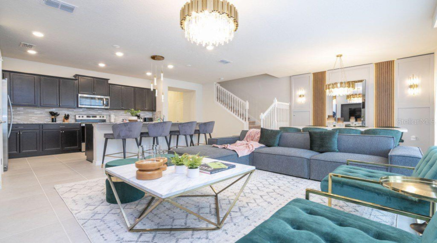 DAVENPORT, Florida 33897, 5 Bedrooms Bedrooms, ,4 BathroomsBathrooms,Residential,For Sale,LANA,0,MFRO6369073