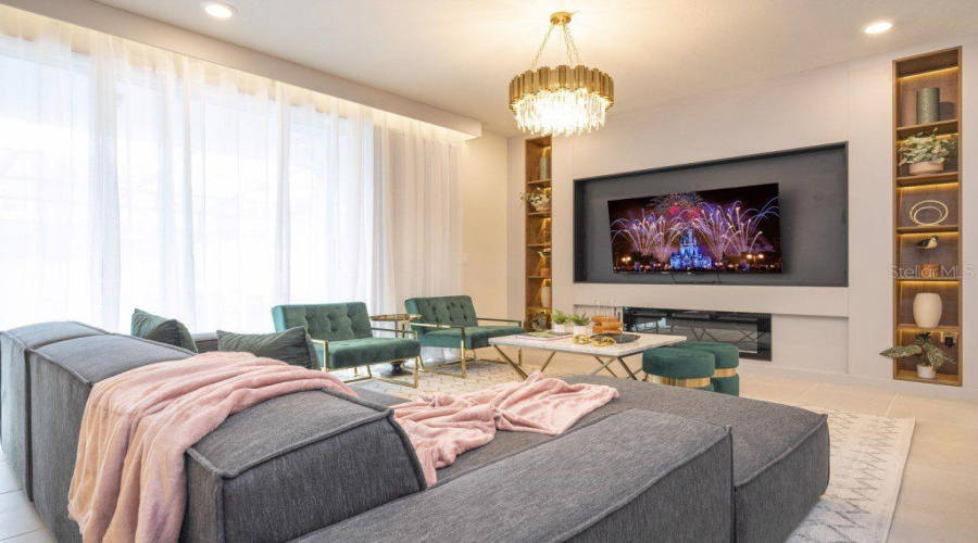 DAVENPORT, Florida 33897, 5 Bedrooms Bedrooms, ,4 BathroomsBathrooms,Residential,For Sale,LANA,0,MFRO6369073