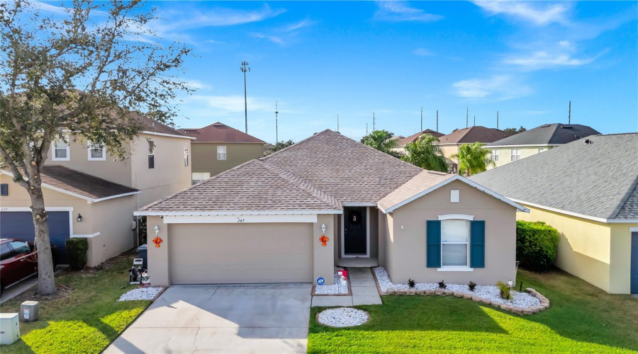 DAVENPORT, Florida 33896, 3 Bedrooms Bedrooms, ,2 BathroomsBathrooms,Residential,For Sale,VERDI,0,MFRO6369167