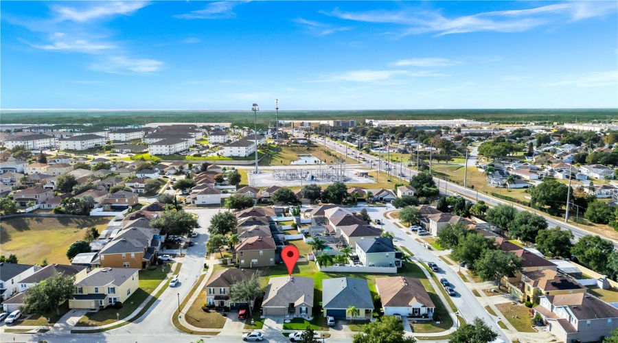 DAVENPORT, Florida 33896, 3 Bedrooms Bedrooms, ,2 BathroomsBathrooms,Residential,For Sale,VERDI,0,MFRO6369167