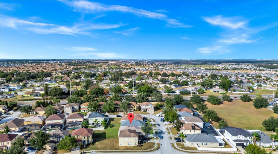 DAVENPORT, Florida 33896, 3 Bedrooms Bedrooms, ,2 BathroomsBathrooms,Residential,For Sale,VERDI,0,MFRO6369167