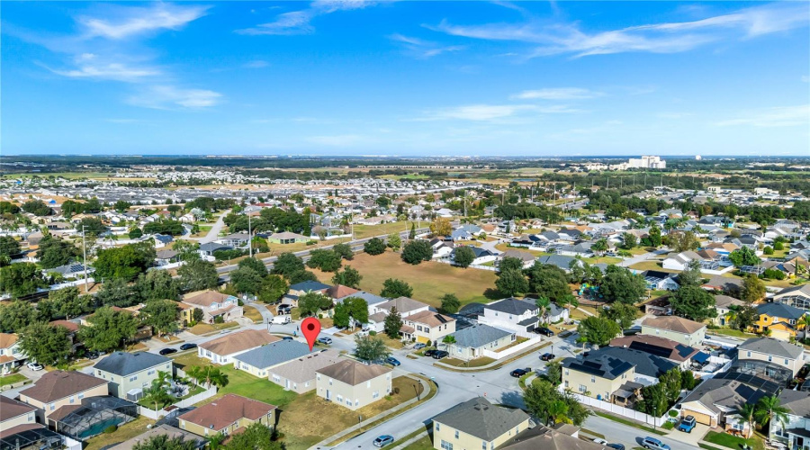 DAVENPORT, Florida 33896, 3 Bedrooms Bedrooms, ,2 BathroomsBathrooms,Residential,For Sale,VERDI,0,MFRO6369167