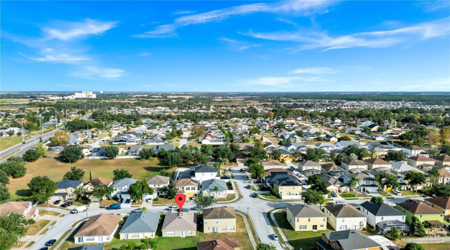 DAVENPORT, Florida 33896, 3 Bedrooms Bedrooms, ,2 BathroomsBathrooms,Residential,For Sale,VERDI,0,MFRO6369167