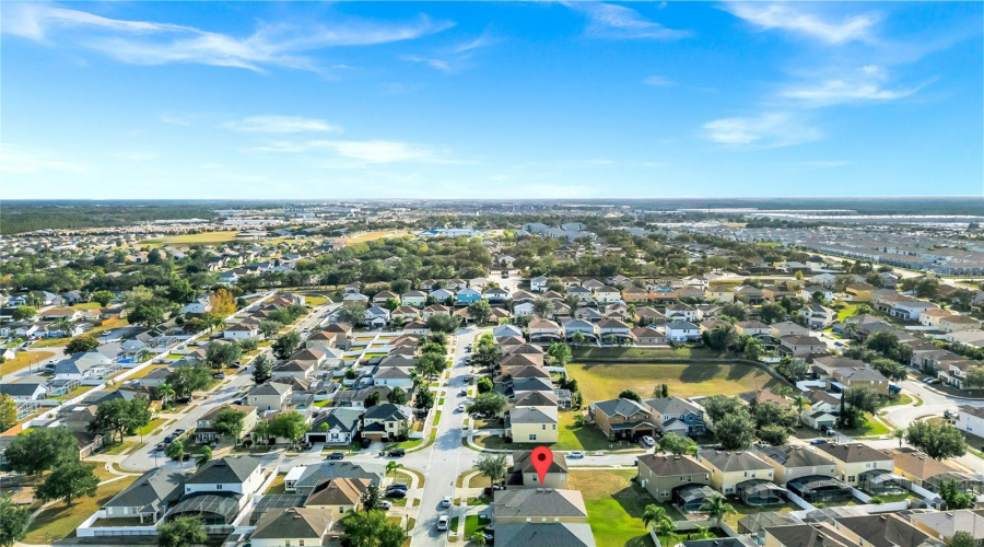 DAVENPORT, Florida 33896, 3 Bedrooms Bedrooms, ,2 BathroomsBathrooms,Residential,For Sale,VERDI,0,MFRO6369167