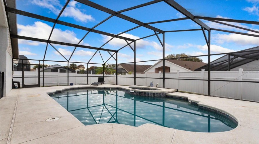 KISSIMMEE, Florida 34747, 5 Bedrooms Bedrooms, ,4 BathroomsBathrooms,Residential,For Sale,LUISENO,0,MFRO6369029