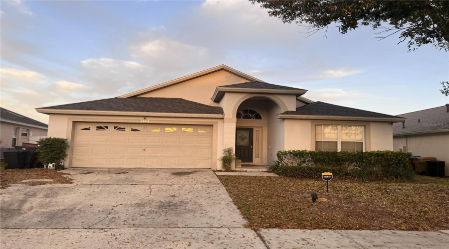KISSIMMEE, Florida 34747, 5 Bedrooms Bedrooms, ,4 BathroomsBathrooms,Residential,For Sale,LUISENO,0,MFRO6369029