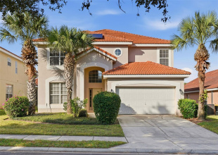 DAVENPORT, Florida 33897, 6 Bedrooms Bedrooms, ,5 BathroomsBathrooms,Residential,For Sale,SEVILLA,0,MFRNS1086832