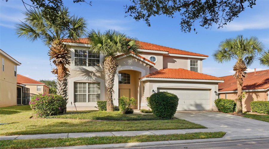 DAVENPORT, Florida 33897, 6 Bedrooms Bedrooms, ,5 BathroomsBathrooms,Residential,For Sale,SEVILLA,0,MFRNS1086832