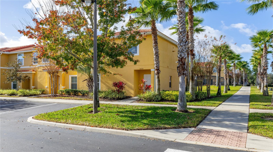 KISSIMMEE, Florida 34747, 3 Bedrooms Bedrooms, ,2 BathroomsBathrooms,Residential,For Sale,RED GINGER,0,MFRS5140511