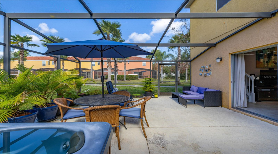 KISSIMMEE, Florida 34747, 3 Bedrooms Bedrooms, ,2 BathroomsBathrooms,Residential,For Sale,RED GINGER,0,MFRS5140511