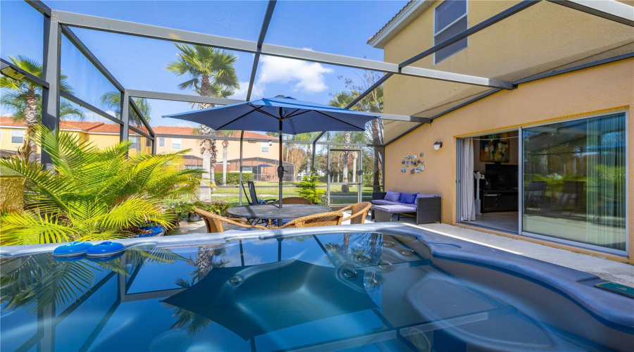 KISSIMMEE, Florida 34747, 3 Bedrooms Bedrooms, ,2 BathroomsBathrooms,Residential,For Sale,RED GINGER,0,MFRS5140511