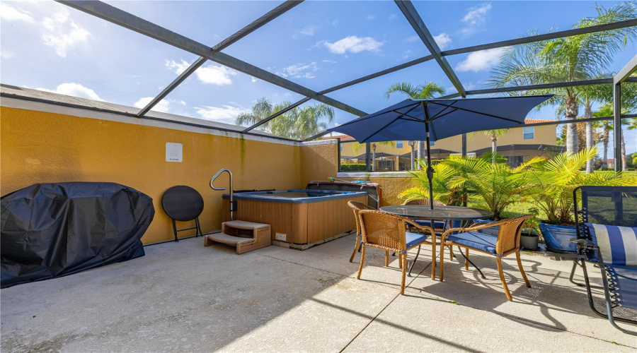 KISSIMMEE, Florida 34747, 3 Bedrooms Bedrooms, ,2 BathroomsBathrooms,Residential,For Sale,RED GINGER,0,MFRS5140511