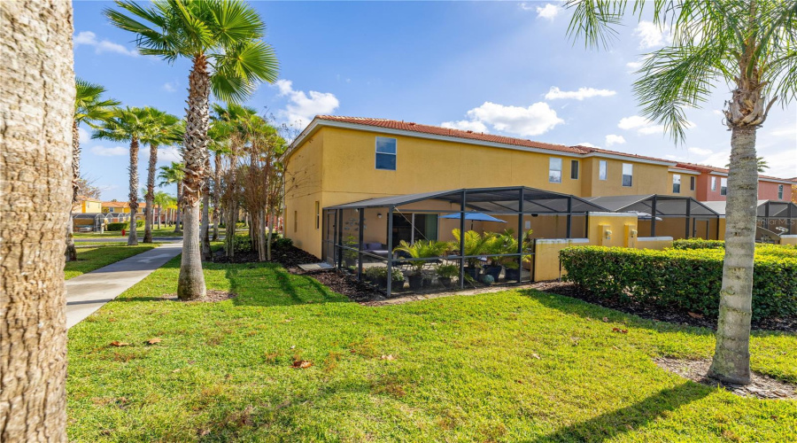 KISSIMMEE, Florida 34747, 3 Bedrooms Bedrooms, ,2 BathroomsBathrooms,Residential,For Sale,RED GINGER,0,MFRS5140511