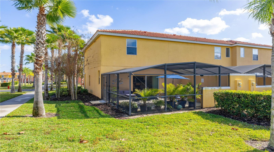 KISSIMMEE, Florida 34747, 3 Bedrooms Bedrooms, ,2 BathroomsBathrooms,Residential,For Sale,RED GINGER,0,MFRS5140511