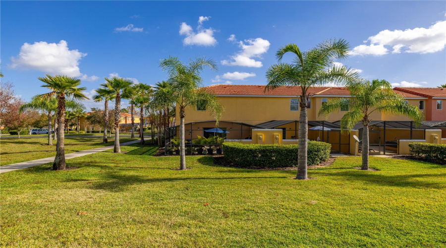 KISSIMMEE, Florida 34747, 3 Bedrooms Bedrooms, ,2 BathroomsBathrooms,Residential,For Sale,RED GINGER,0,MFRS5140511