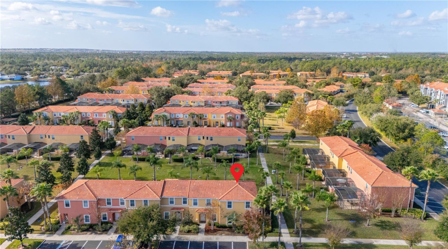 KISSIMMEE, Florida 34747, 3 Bedrooms Bedrooms, ,2 BathroomsBathrooms,Residential,For Sale,RED GINGER,0,MFRS5140511