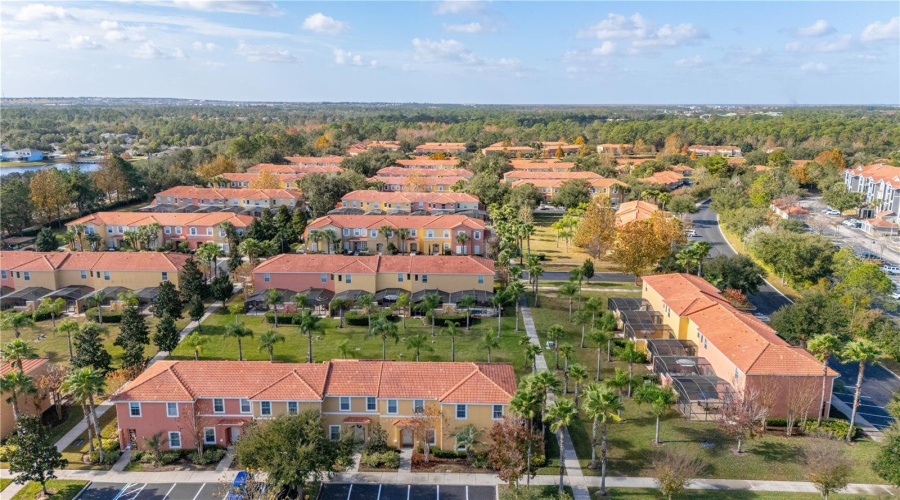 KISSIMMEE, Florida 34747, 3 Bedrooms Bedrooms, ,2 BathroomsBathrooms,Residential,For Sale,RED GINGER,0,MFRS5140511