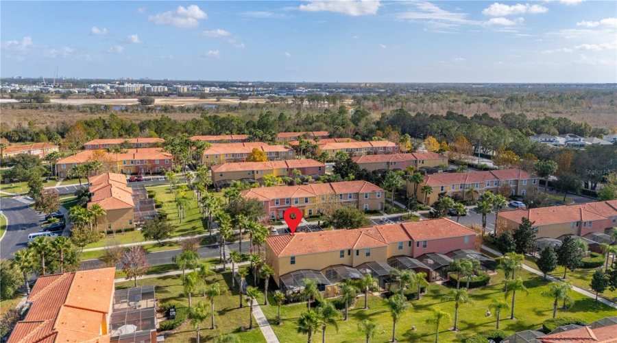 KISSIMMEE, Florida 34747, 3 Bedrooms Bedrooms, ,2 BathroomsBathrooms,Residential,For Sale,RED GINGER,0,MFRS5140511