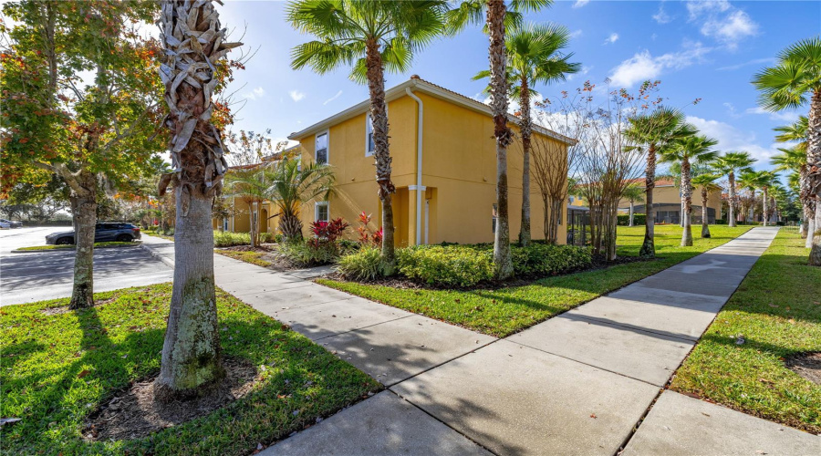 KISSIMMEE, Florida 34747, 3 Bedrooms Bedrooms, ,2 BathroomsBathrooms,Residential,For Sale,RED GINGER,0,MFRS5140511