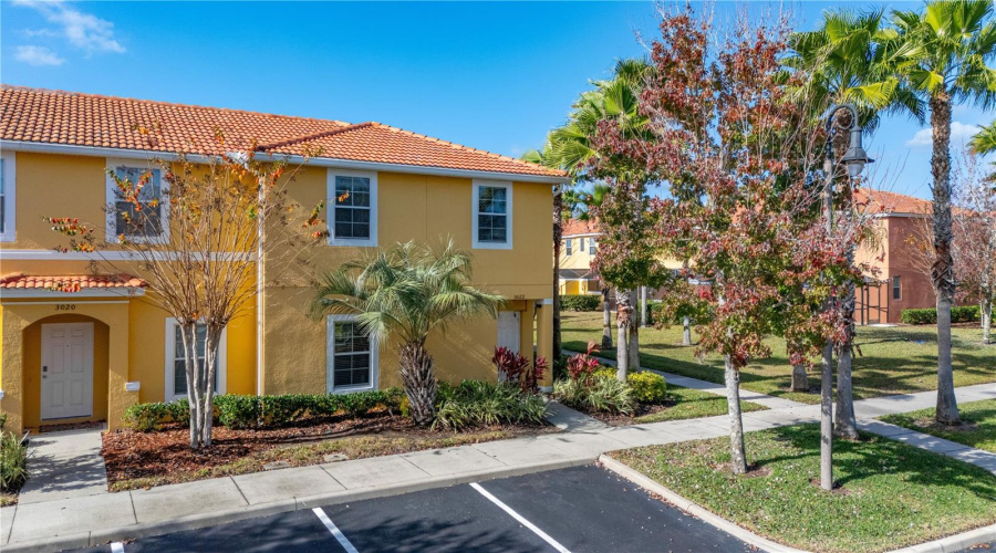 KISSIMMEE, Florida 34747, 3 Bedrooms Bedrooms, ,2 BathroomsBathrooms,Residential,For Sale,RED GINGER,0,MFRS5140511