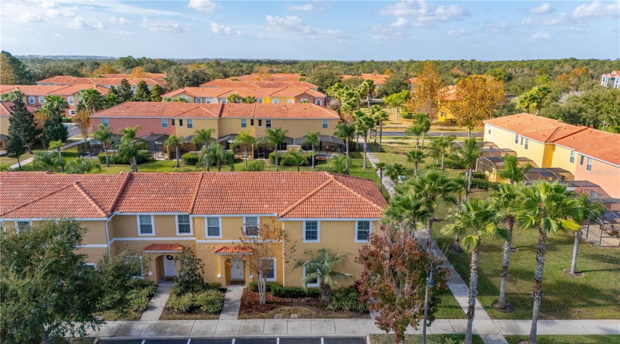 KISSIMMEE, Florida 34747, 3 Bedrooms Bedrooms, ,2 BathroomsBathrooms,Residential,For Sale,RED GINGER,0,MFRS5140511