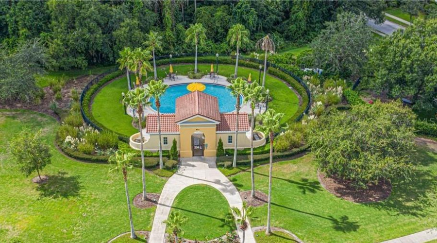 CELEBRATION, Florida 34747, 3 Bedrooms Bedrooms, ,2 BathroomsBathrooms,Residential,For Sale,DEER WOODS,0,MFRS5140634