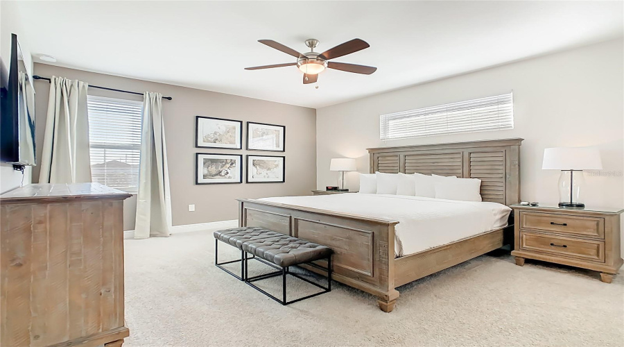 KISSIMMEE, Florida 34747, 5 Bedrooms Bedrooms, ,5 BathroomsBathrooms,Residential,For Sale,SOUTHFIELD,0,MFRO6365793