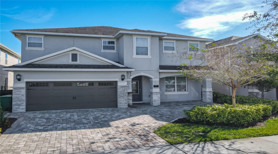 KISSIMMEE, Florida 34747, 5 Bedrooms Bedrooms, ,5 BathroomsBathrooms,Residential,For Sale,SOUTHFIELD,0,MFRO6365793