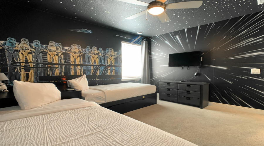 KISSIMMEE, Florida 34747, 5 Bedrooms Bedrooms, ,5 BathroomsBathrooms,Residential,For Sale,SOUTHFIELD,0,MFRO6365793