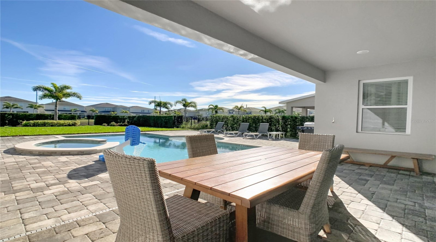 KISSIMMEE, Florida 34747, 5 Bedrooms Bedrooms, ,5 BathroomsBathrooms,Residential,For Sale,SOUTHFIELD,0,MFRO6365793